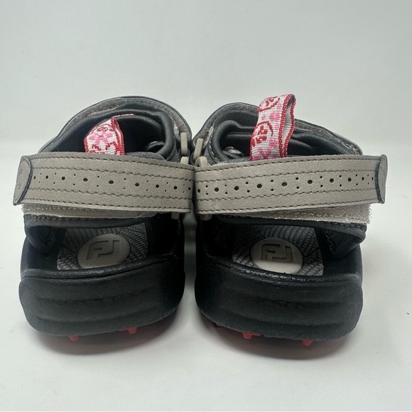 FootJoy Greenjoys Golf Sandals - Picture 4 of 8